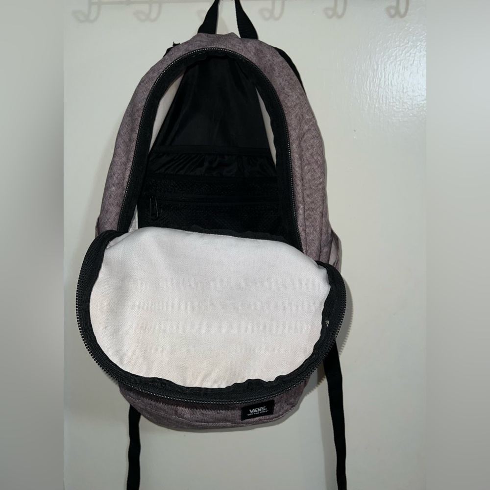 Vans backpack - Picture 2 of 3